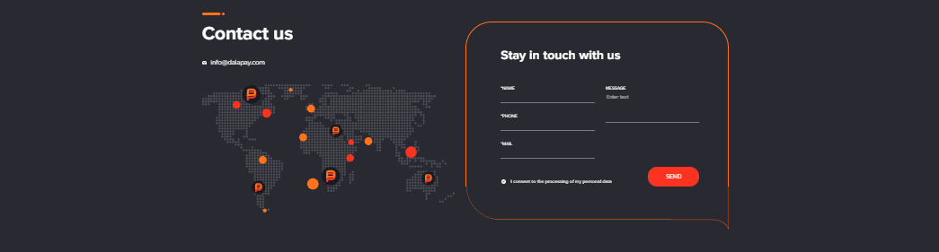 DalaPay Review for Businesses