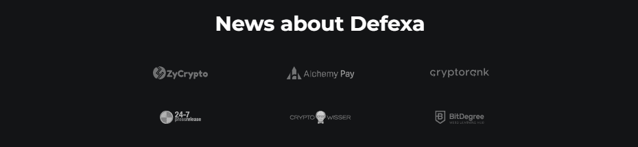 Defexa Wallet Review: The Ultimate Crypto Management Toolkit