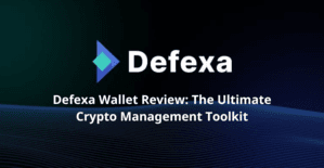 Defexa Wallet Review: The Ultimate Crypto Management Toolkit