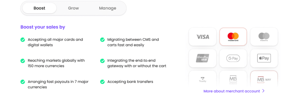 Exactly.com Review: A Payment Gateway for All Online Businesses