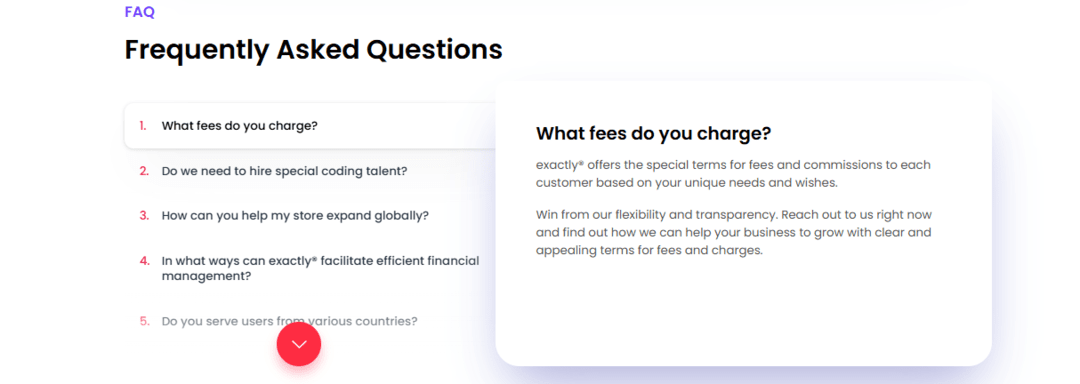 Exactly.com Review: A Payment Gateway for All Online Businesses