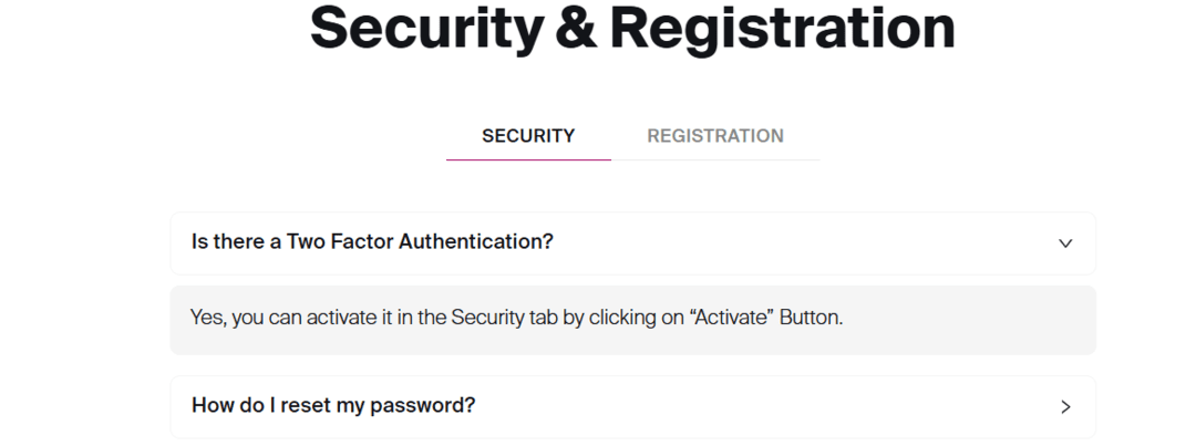 Fastex: Your Top Choice for Secure Crypto Trading and Wallet Services