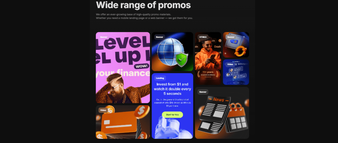 Affstore Affiliate Program Review