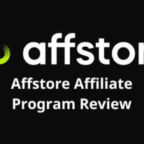 Affstore Affiliate Program Review