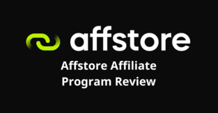 Affstore Affiliate Program Review
