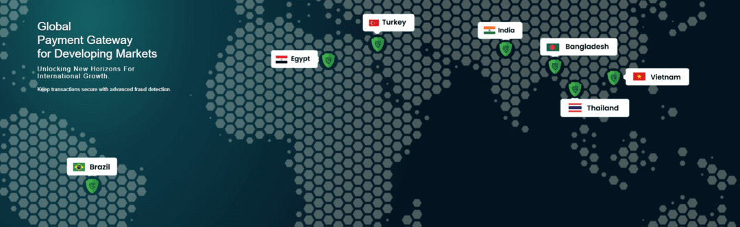 Maximizing Opportunities with GamingPE in Emerging Markets