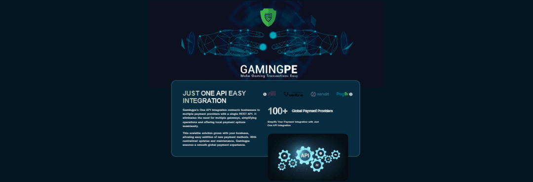 Maximizing Opportunities with GamingPE in Emerging Markets