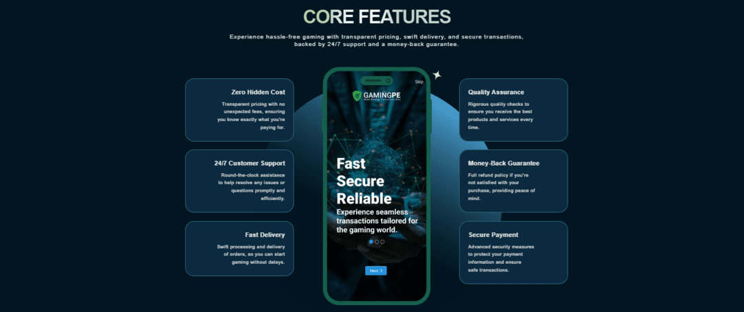 Maximizing Opportunities with GamingPE in Emerging Markets