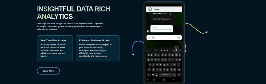Maximizing Opportunities with GamingPE in Emerging Markets