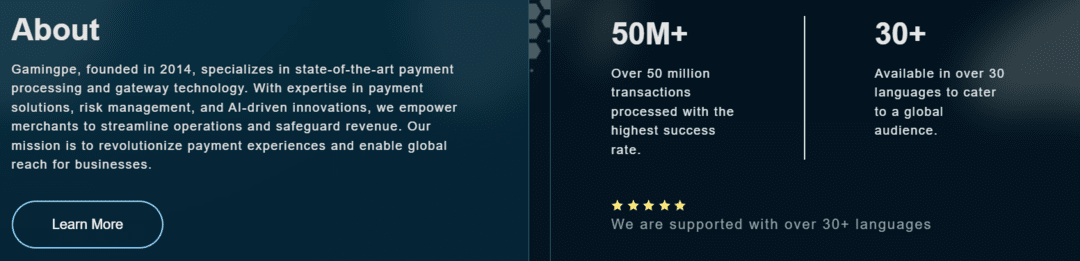 Maximizing Opportunities with GamingPE in Emerging Markets