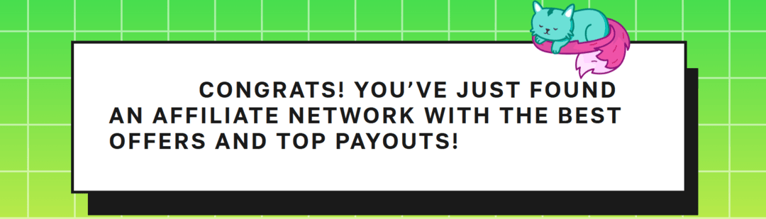 Maximize Your Profits with Gold Lead: The Ultimate CPA Solution