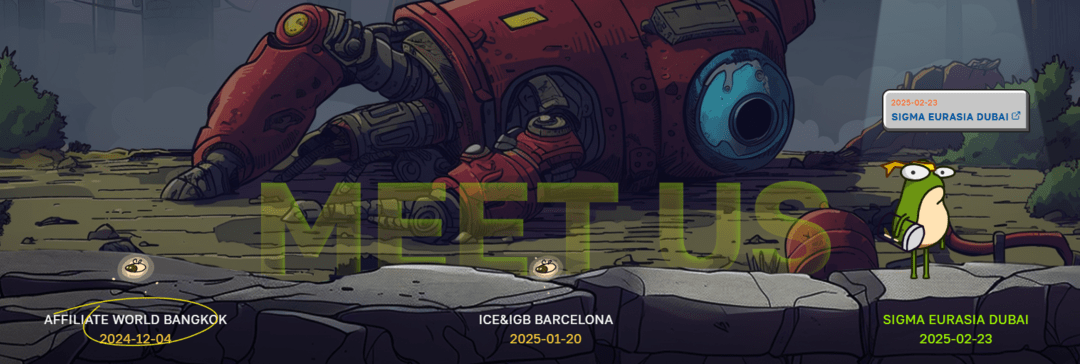 Maximize Your Profits with Gold Lead: The Ultimate CPA Solution