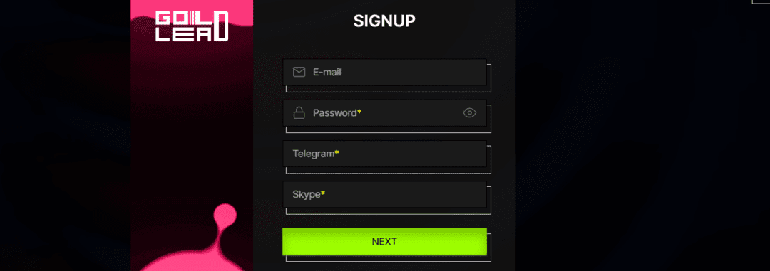 Maximize Your Profits with Gold Lead: The Ultimate CPA Solution