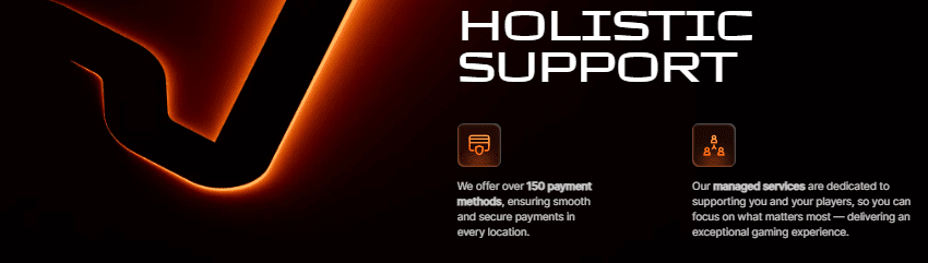 iGATE: Top Solutions for Casino and Sportsbook Innovation