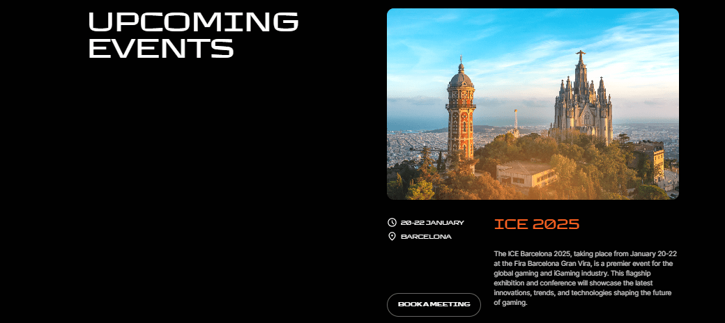 iGATE: Top Solutions for Casino and Sportsbook Innovation