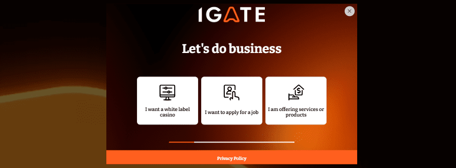 iGATE: Top Solutions for Casino and Sportsbook Innovation