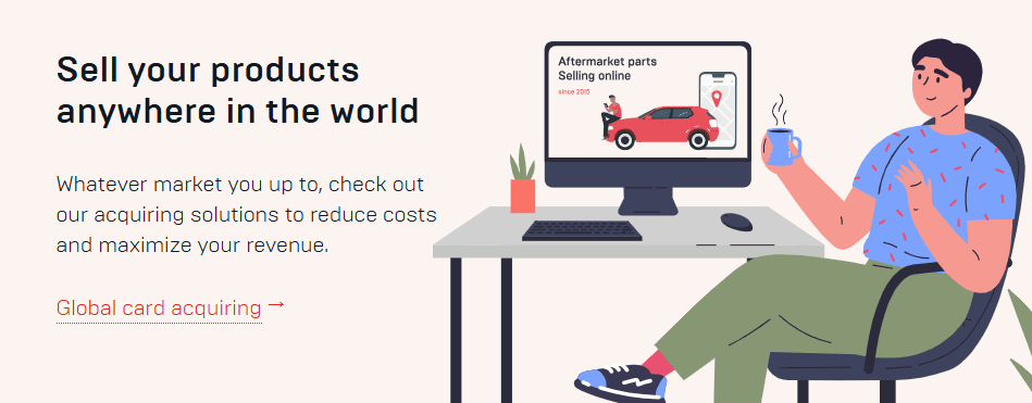 Inwizo: Your Guide to Streamlined Payment Solutions for Global Growth