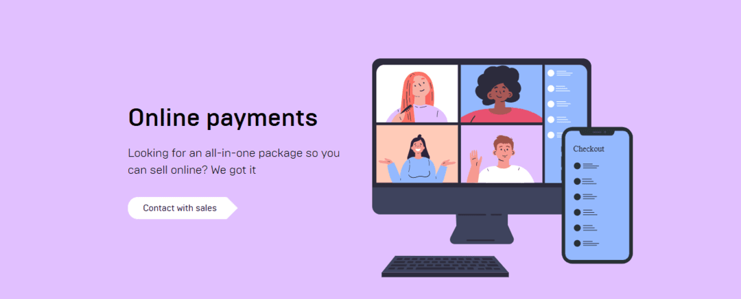 Inwizo: Your Guide to Streamlined Payment Solutions for Global Growth