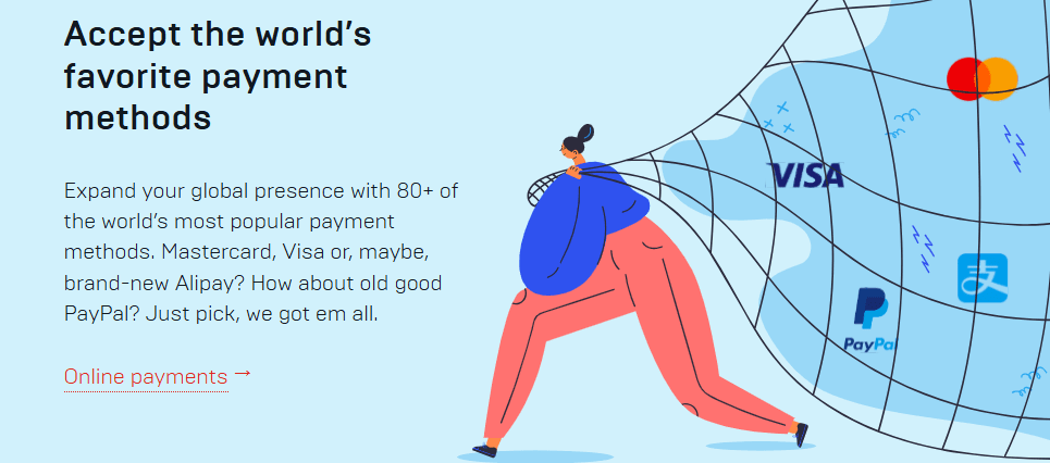 Inwizo: Your Guide to Streamlined Payment Solutions for Global Growth