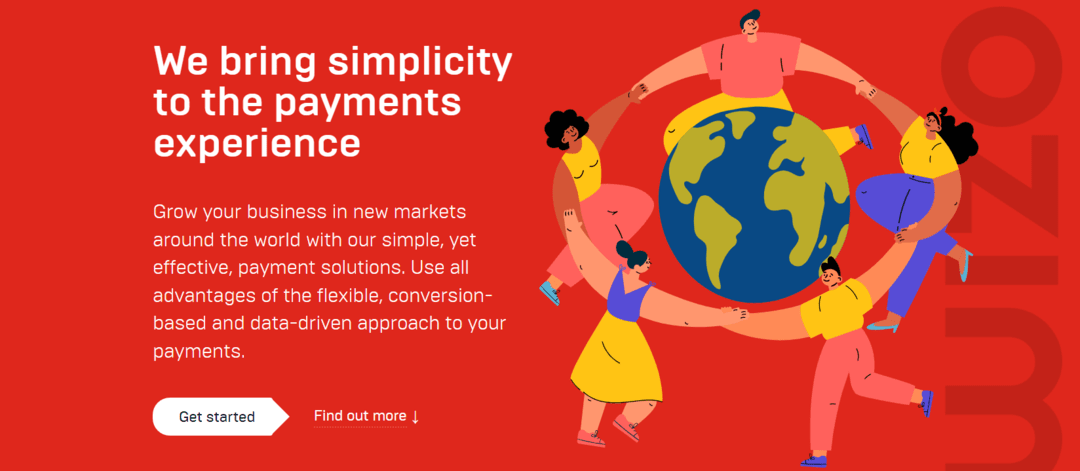 Inwizo: Your Guide to Streamlined Payment Solutions for Global Growth