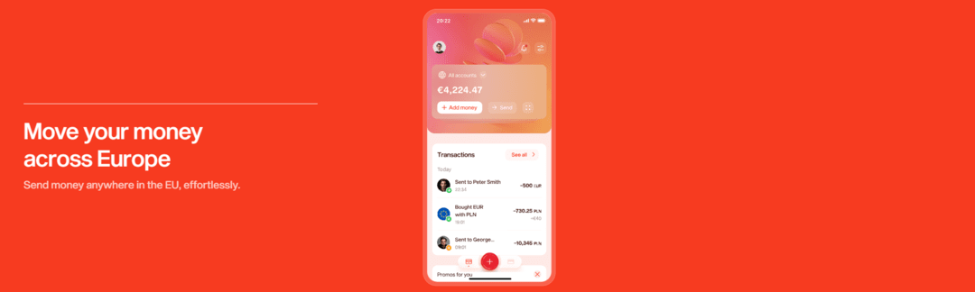 Effortless Online Payments with Jeton: Send and Receive Money Securely