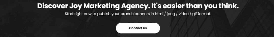 Joy Marketing: Building Brands Through Emotional Connections