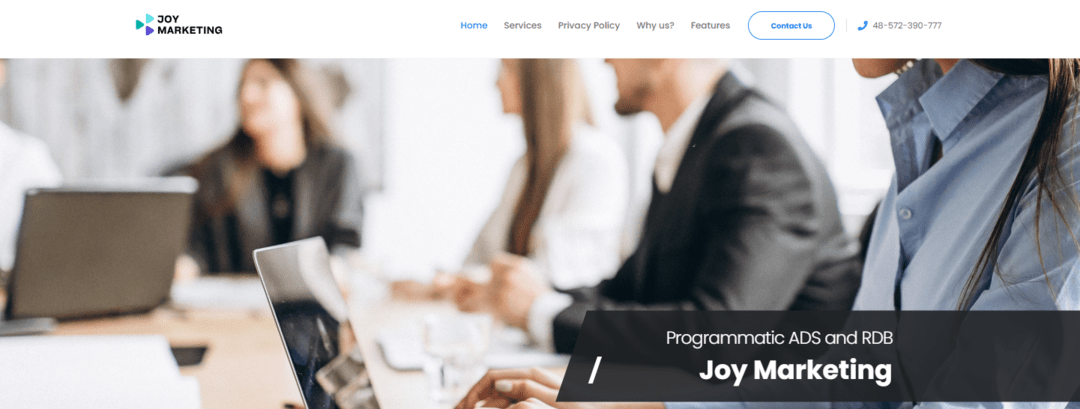 Joy Marketing: Building Brands Through Emotional Connections