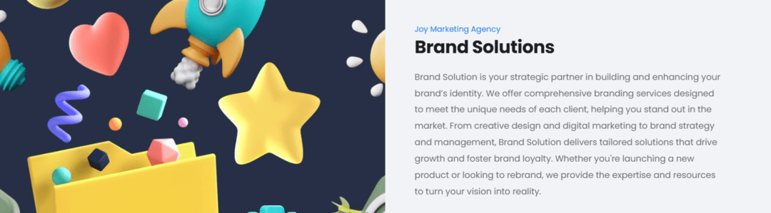 Joy Marketing: Building Brands Through Emotional Connections