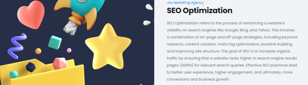 Joy Marketing: Building Brands Through Emotional Connections