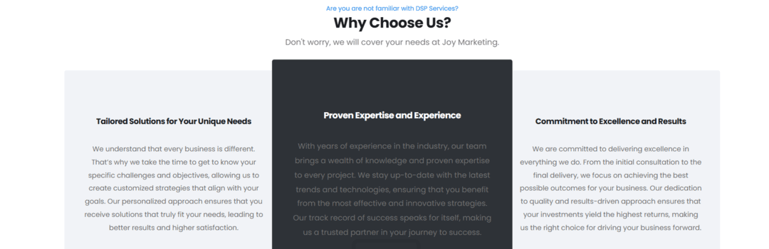 Joy Marketing: Building Brands Through Emotional Connections