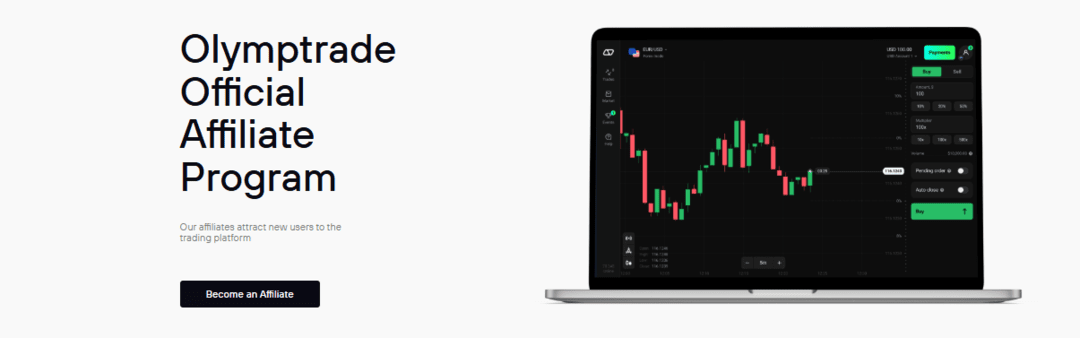 Kingfin Affiliate Program Review