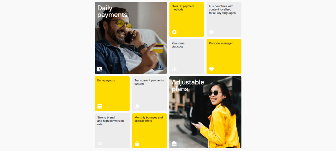 Kingfin Affiliate Program Review