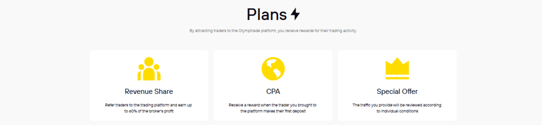 Kingfin Affiliate Program Review