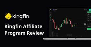 Kingfin Affiliate Program Review
