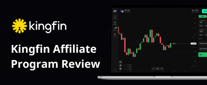 Kingfin Affiliate Program Review