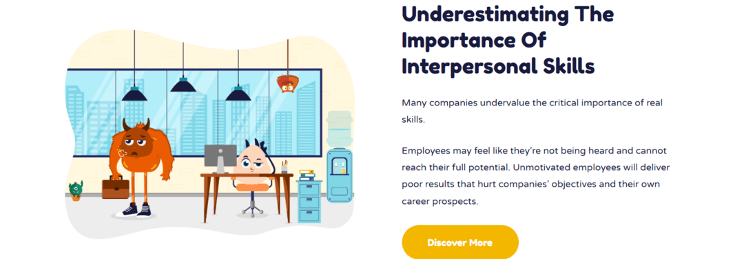 MadeYou: Empowering Teams and Driving Business Success