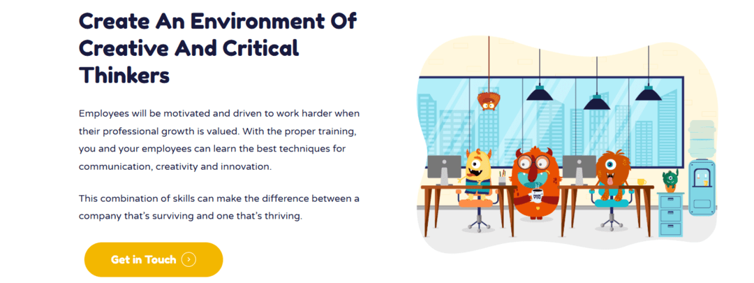 MadeYou: Empowering Teams and Driving Business Success