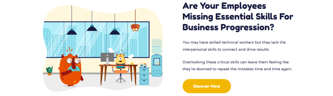 MadeYou: Empowering Teams and Driving Business Success