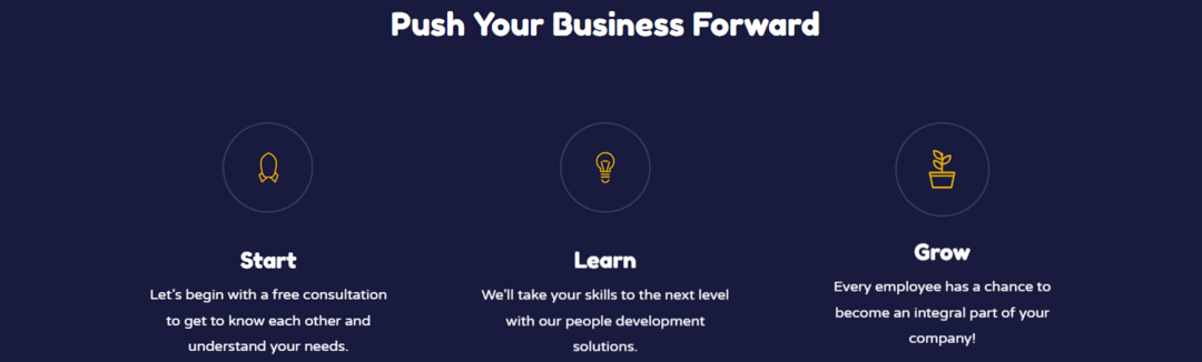 MadeYou: Empowering Teams and Driving Business Success