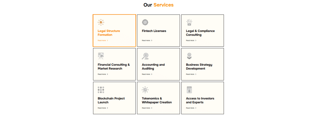 Medici Expert Review: Fintech and Blockchain Solutions