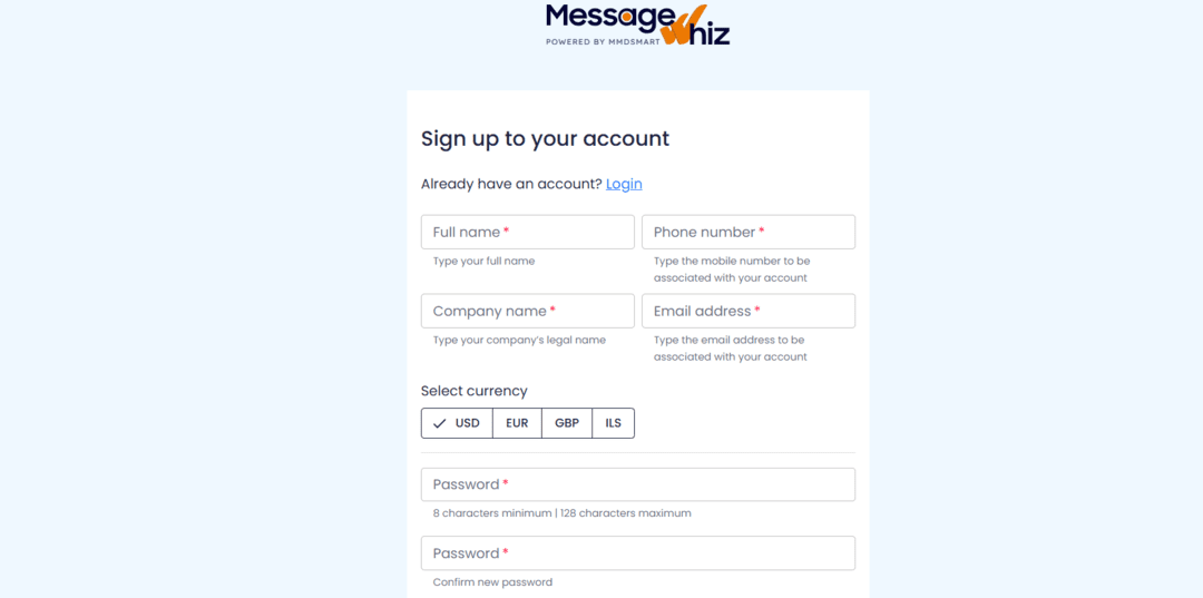 MessageWhiz Review: The Messaging Solution for Businesses