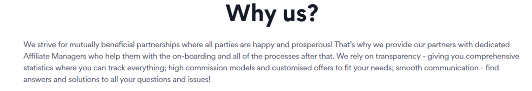 MioMedia Review: Top Casino Affiliate Program for Maximum Earnings