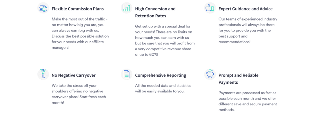 MioMedia Review: Top Casino Affiliate Program for Maximum Earnings