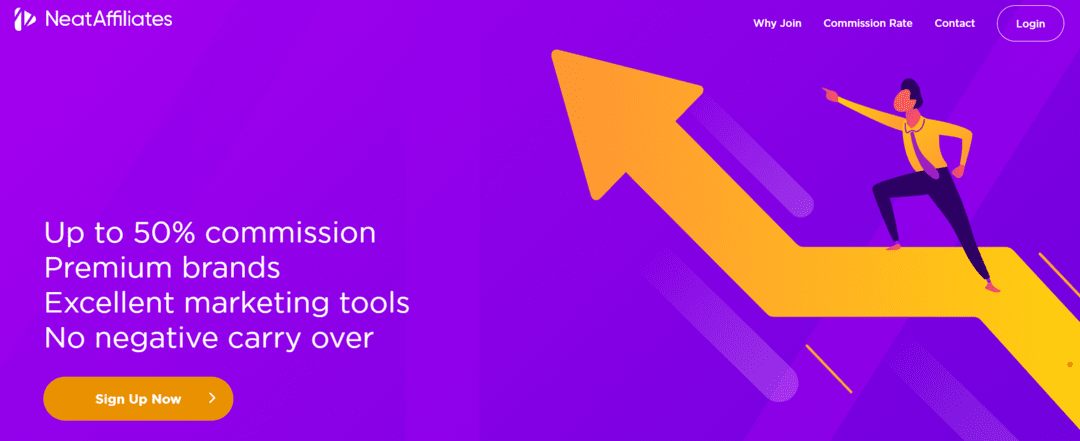 Neat Affiliates Review: Everything You Need to Know as an Affiliate Marketer