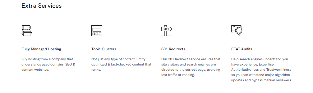 ODYS Global Review: Unlocking the Power of Aged Domains