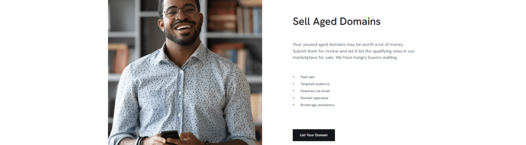 ODYS Global Review: Unlocking the Power of Aged Domains