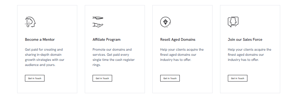 ODYS Global Review: Unlocking the Power of Aged Domains