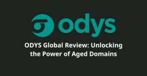 ODYS Global Review: Unlocking the Power of Aged Domains