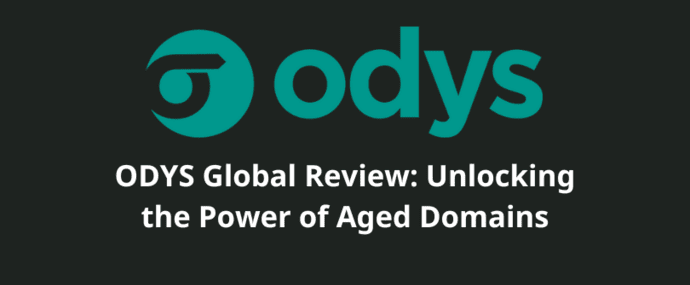 ODYS Global Review: Unlocking the Power of Aged Domains