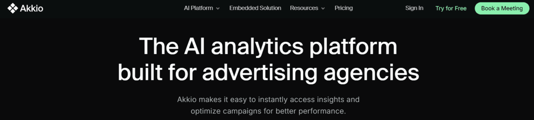 Top AI Services Database For Traffic Optimization and Analytics 2025